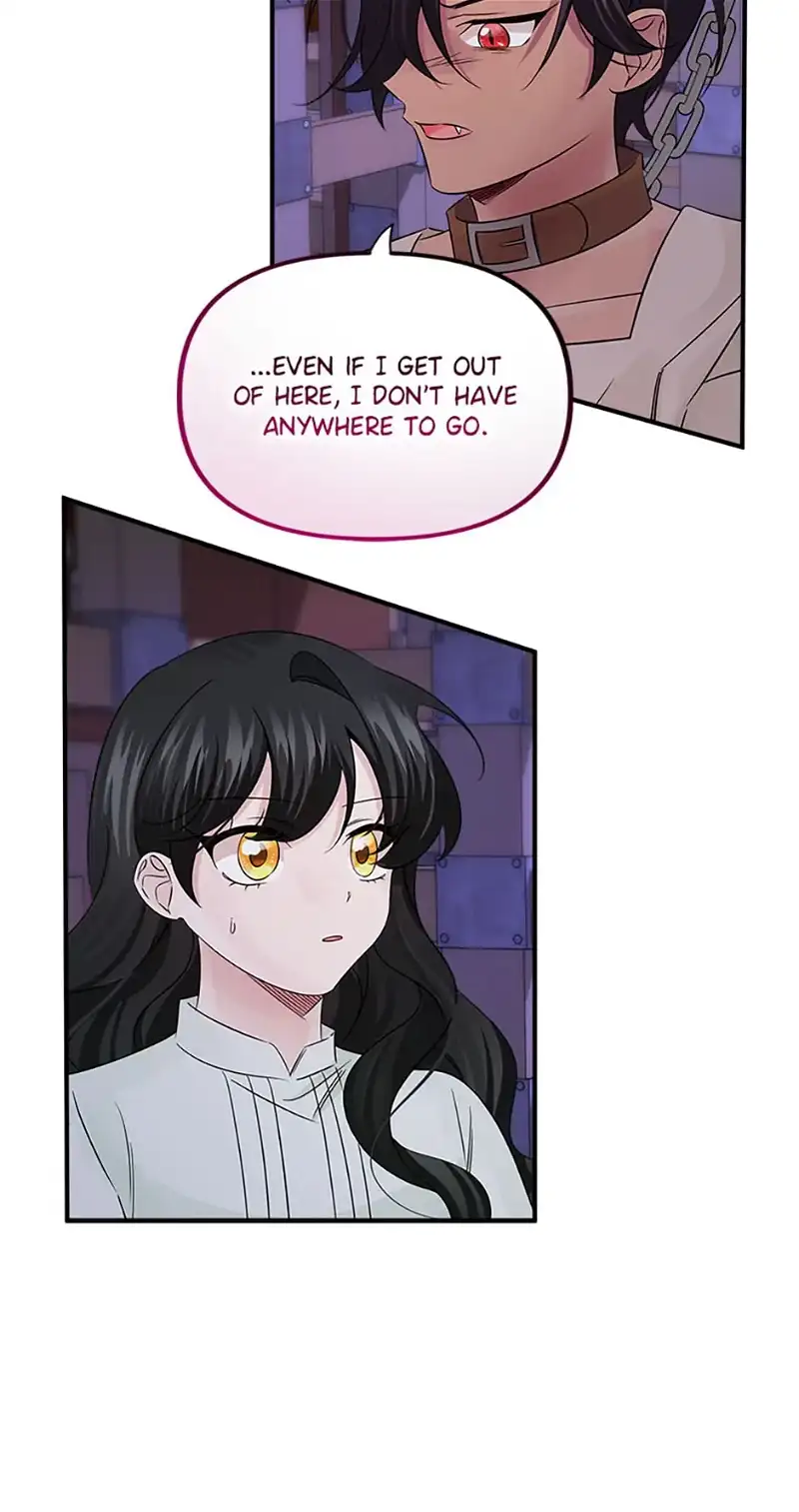 Melin’s Salvation Plan Chapter 20 page 50