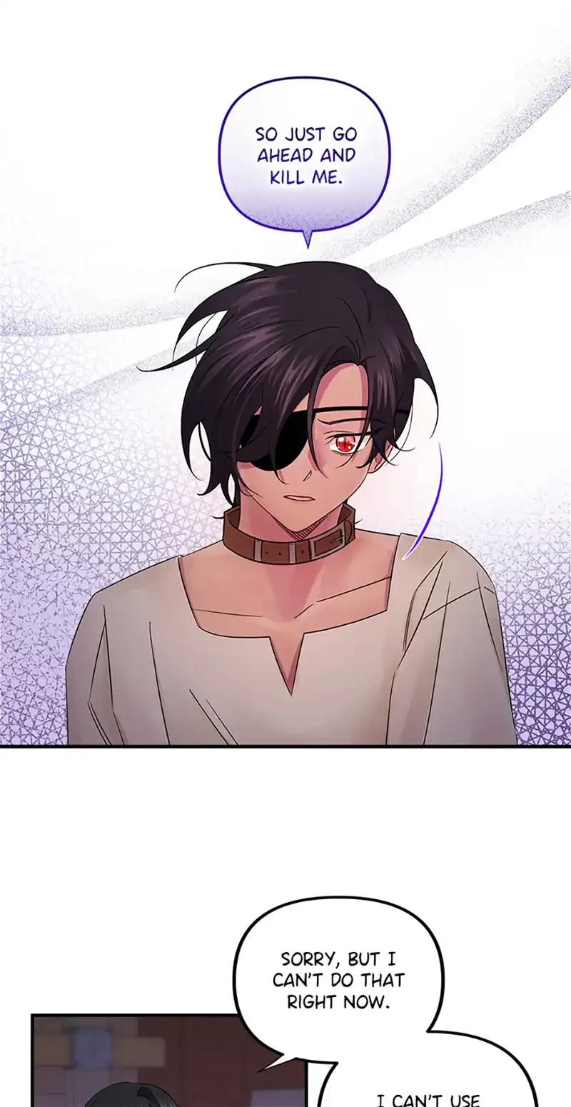 Melin’s Salvation Plan Chapter 20 page 51