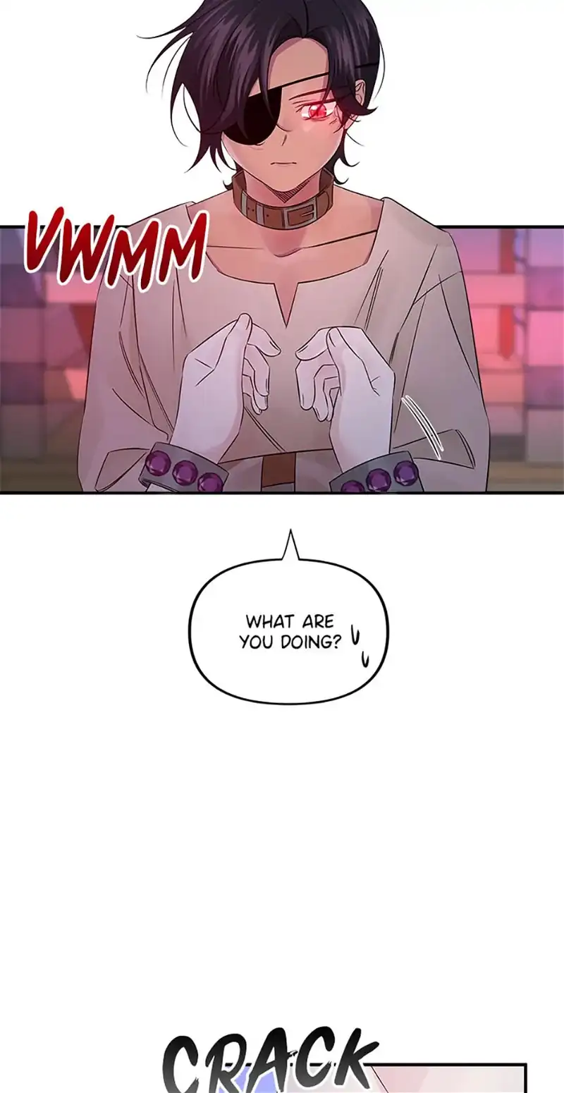 Melin’s Salvation Plan Chapter 20 page 53