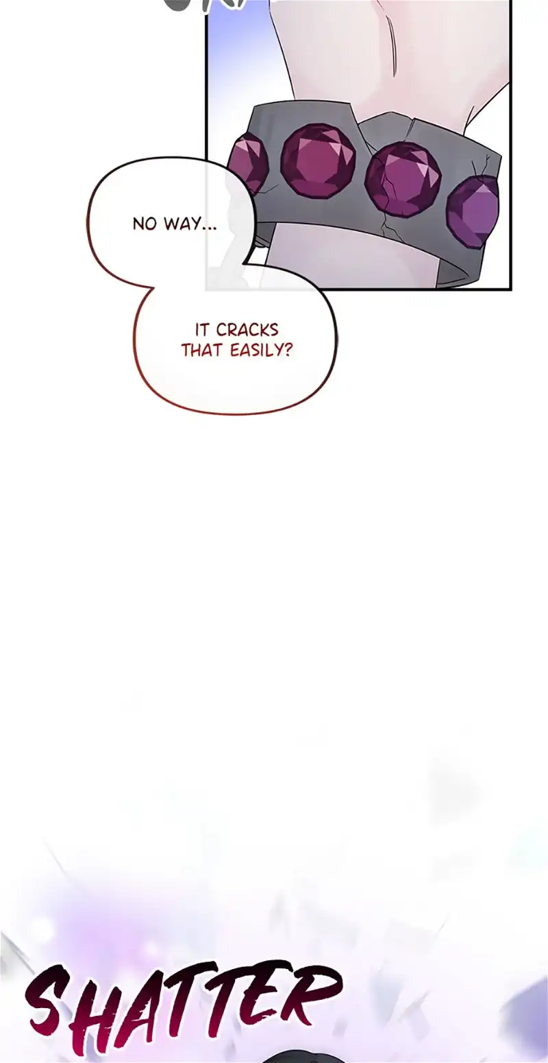 Melin’s Salvation Plan Chapter 20 page 54