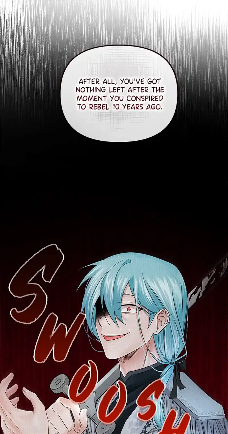 Melin’s Salvation Plan Chapter 20 page 6