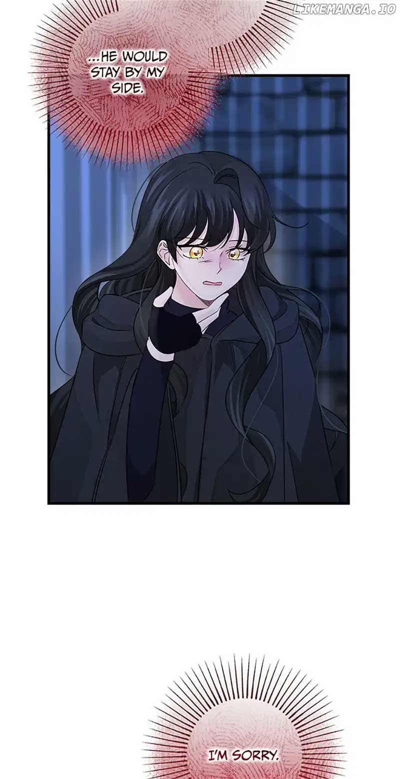 Melin’s Salvation Plan Chapter 36 page 12