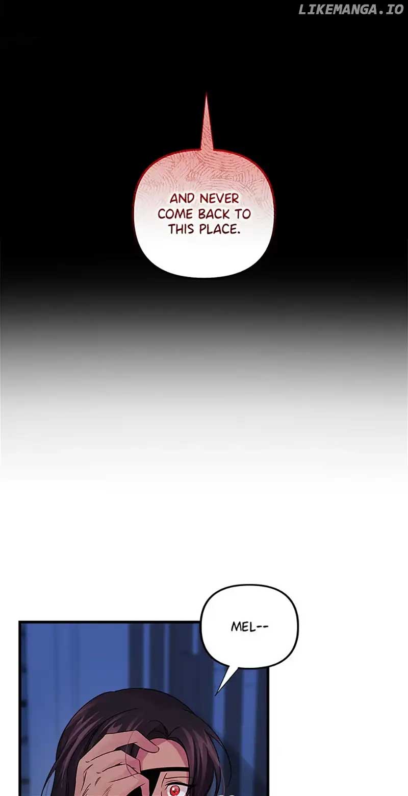 Melin’s Salvation Plan Chapter 36 page 22
