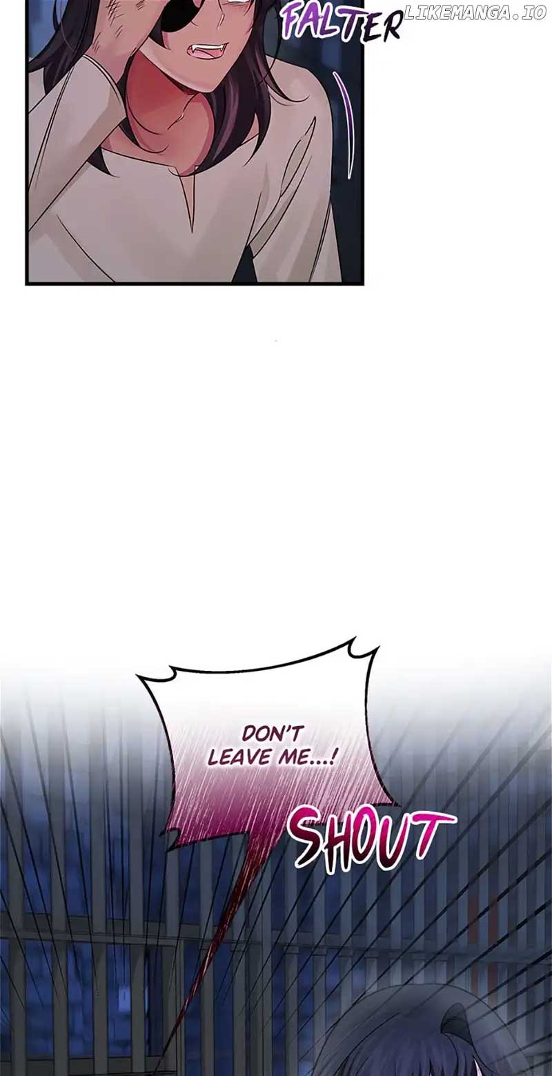 Melin’s Salvation Plan Chapter 36 page 23