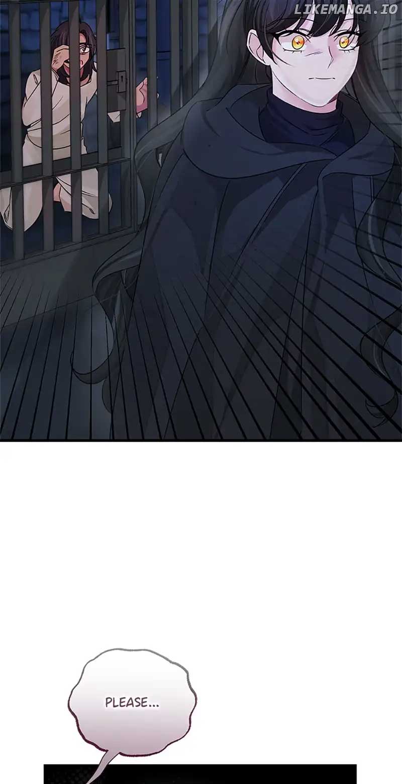 Melin’s Salvation Plan Chapter 36 page 24