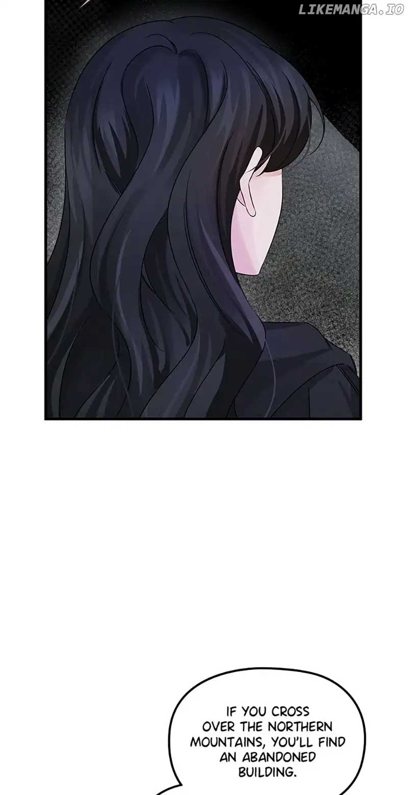 Melin’s Salvation Plan Chapter 36 page 25