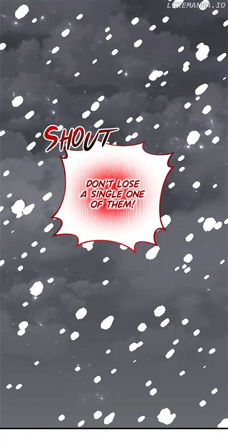 Melin’s Salvation Plan Chapter 36 page 47