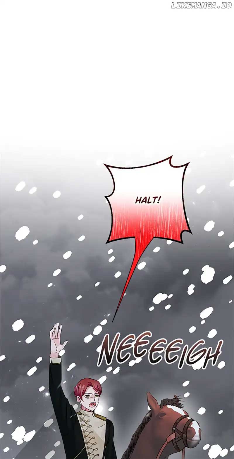 Melin’s Salvation Plan Chapter 36 page 48
