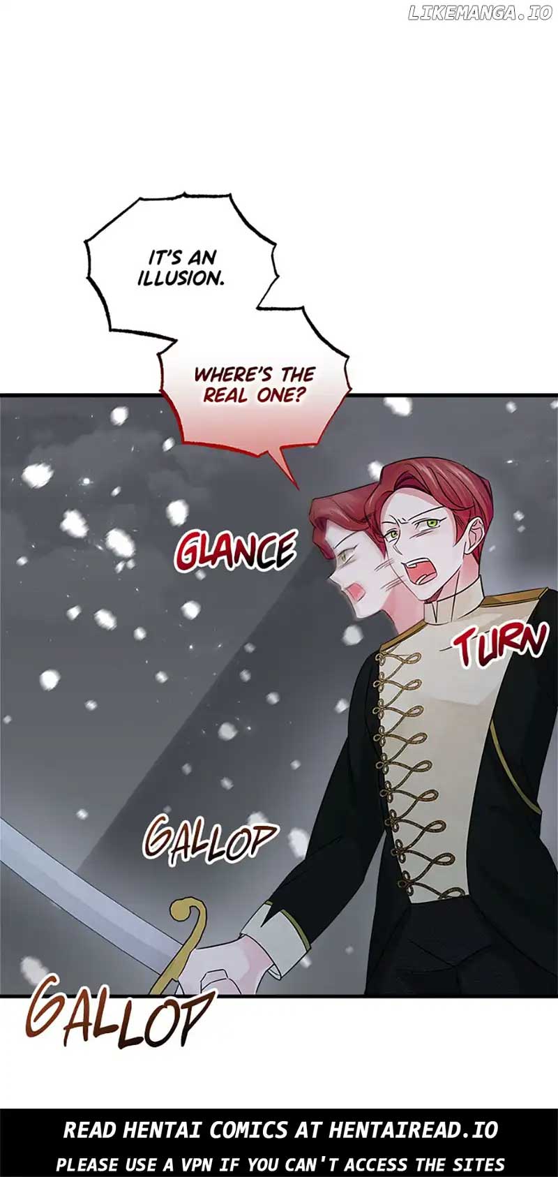 Melin’s Salvation Plan Chapter 36 page 62