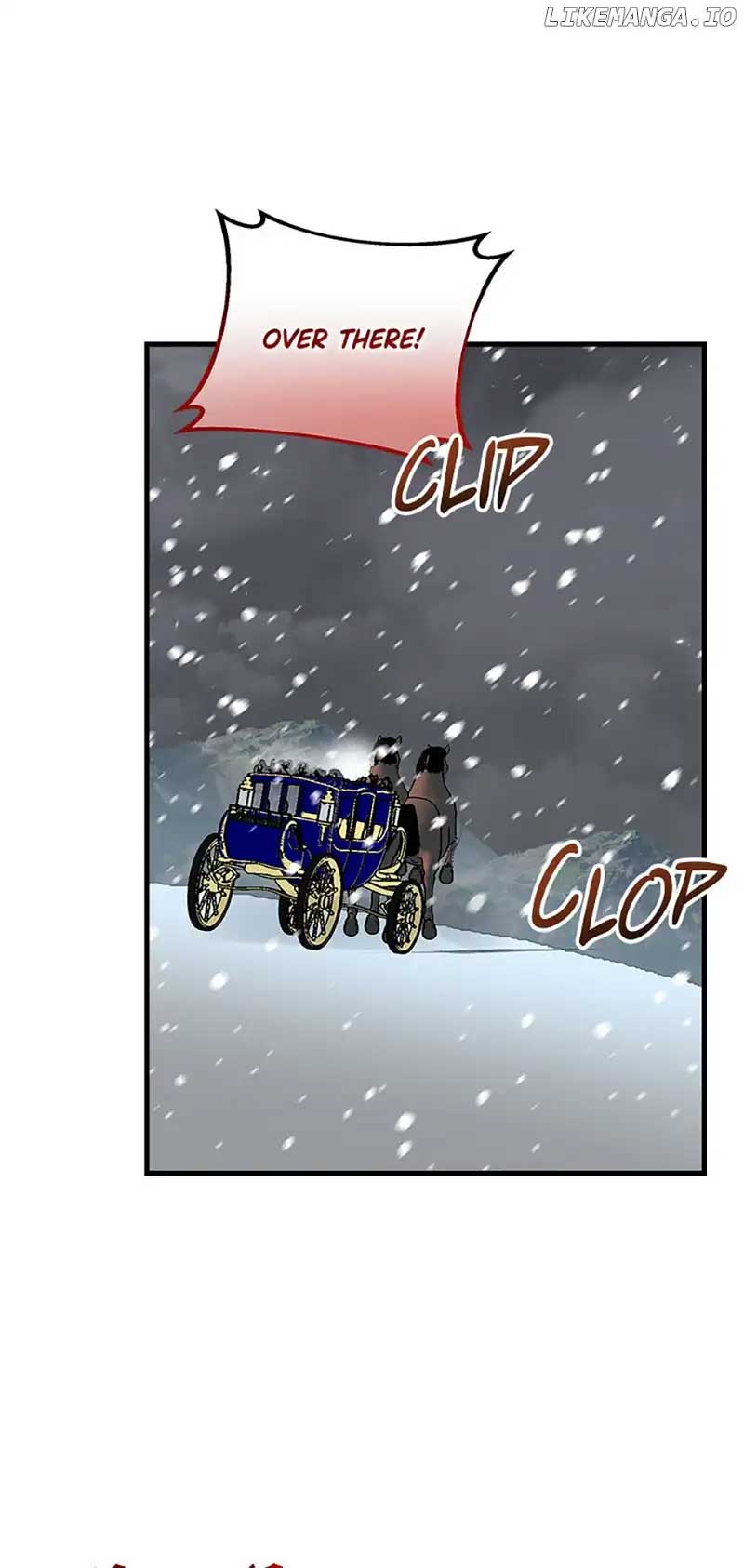 Melin’s Salvation Plan Chapter 36 page 64