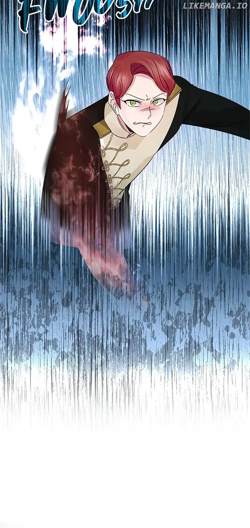 Melin’s Salvation Plan Chapter 36 page 66