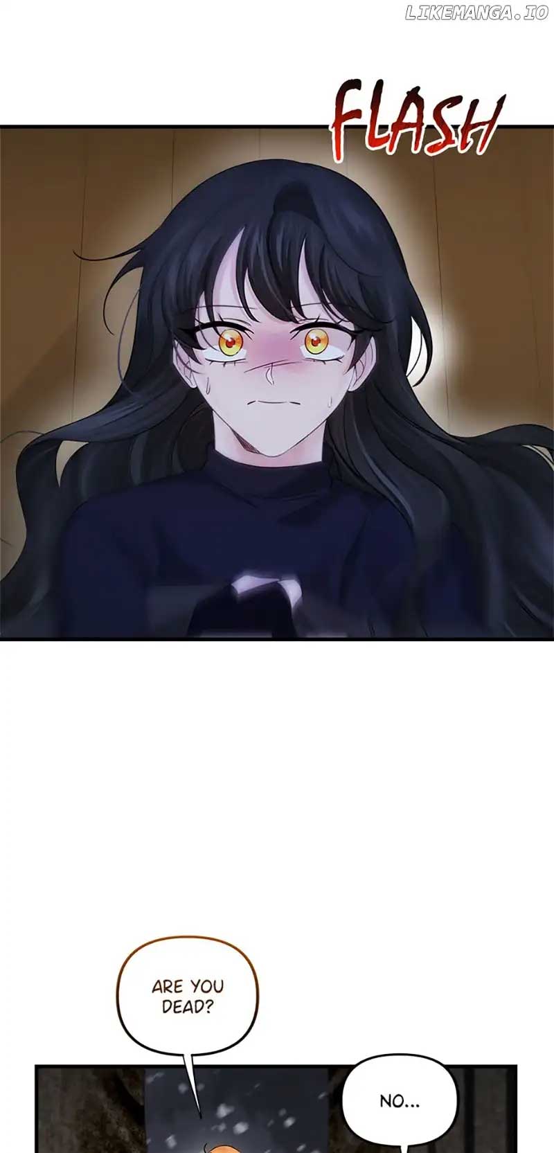 Melin’s Salvation Plan Chapter 36 page 76