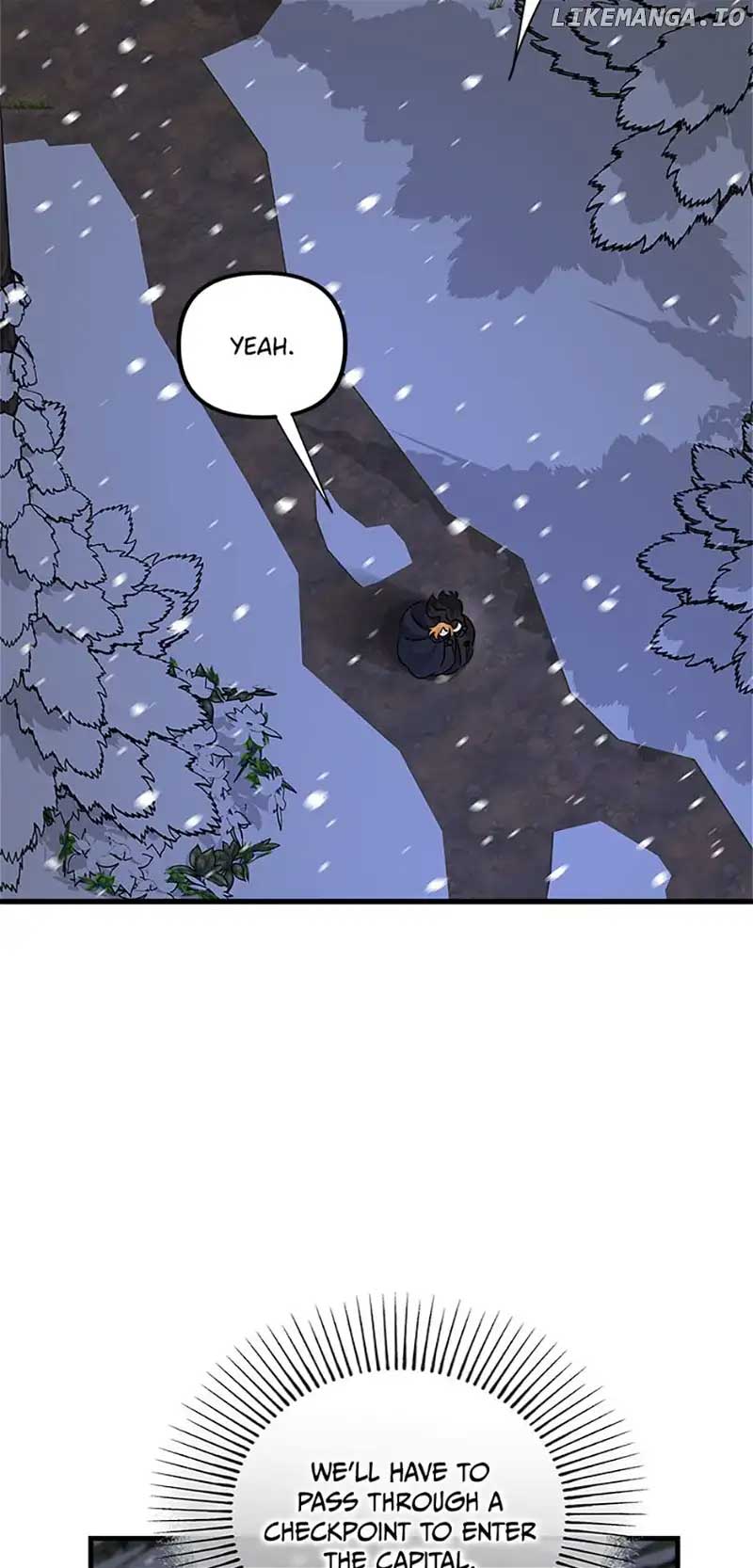 Melin’s Salvation Plan Chapter 36 page 80