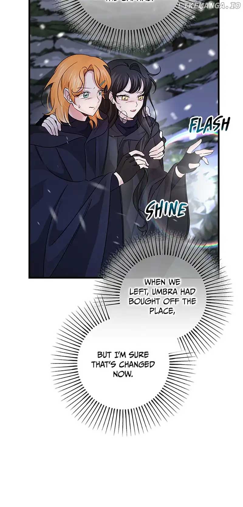 Melin’s Salvation Plan Chapter 36 page 81