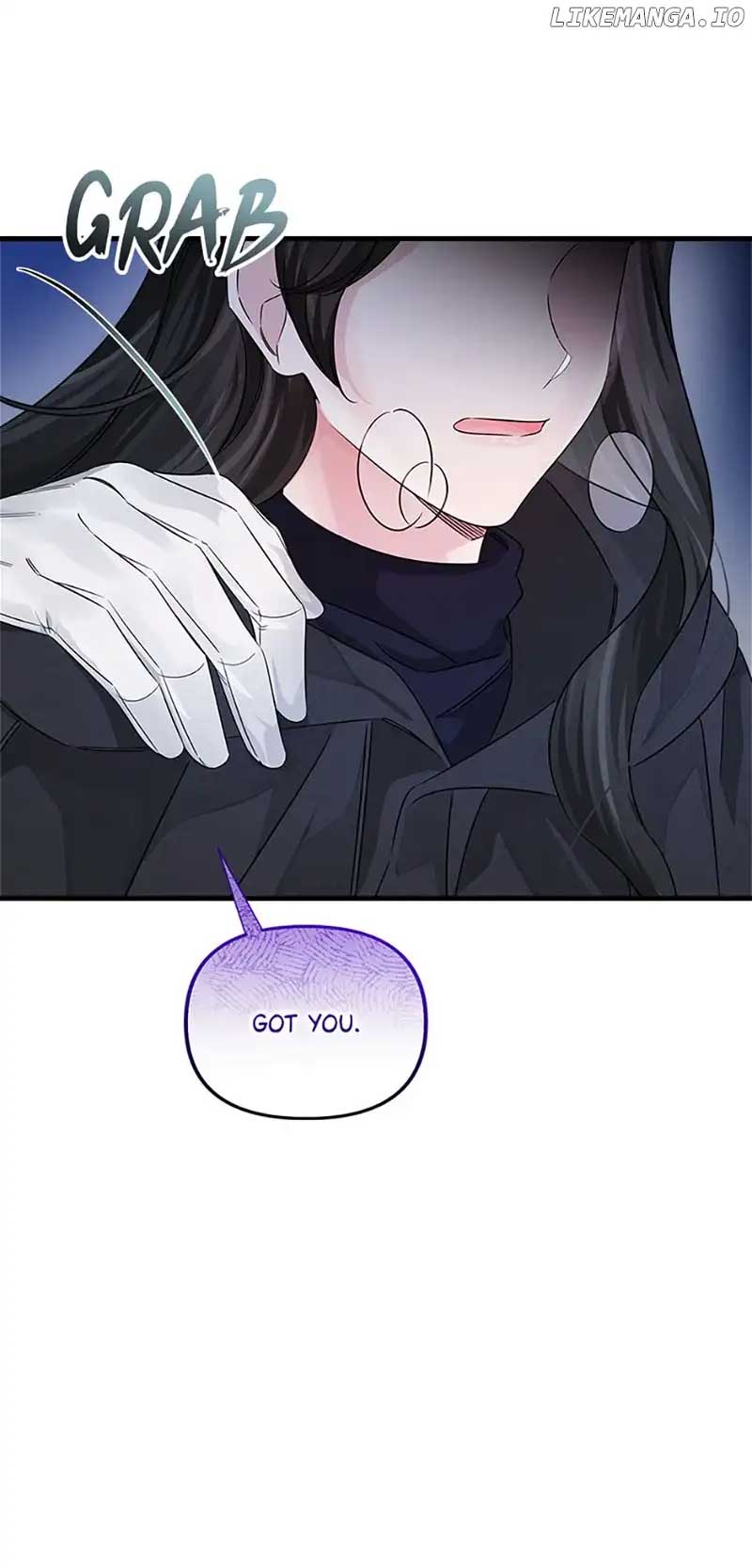 Melin’s Salvation Plan Chapter 36 page 82