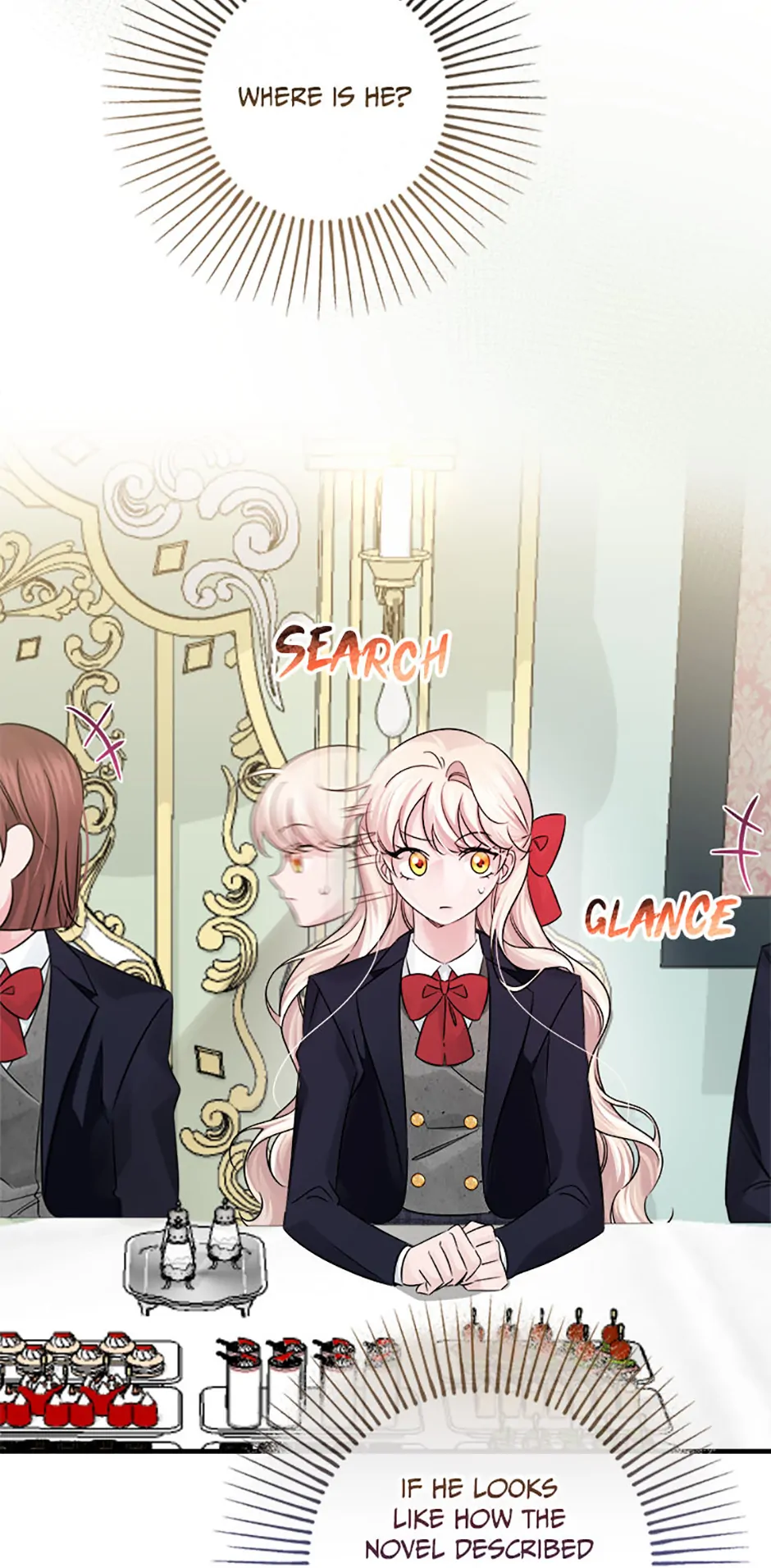 Manga Image
