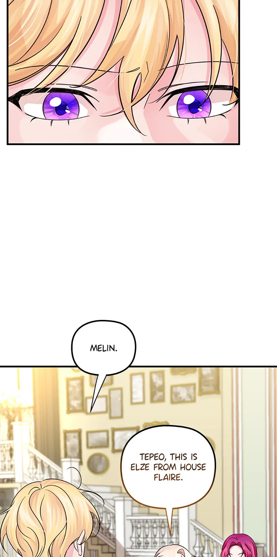 Manga Image