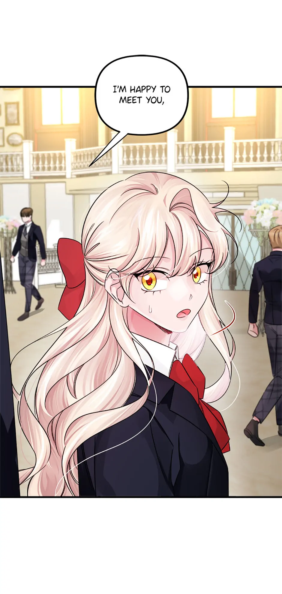 Manga Image