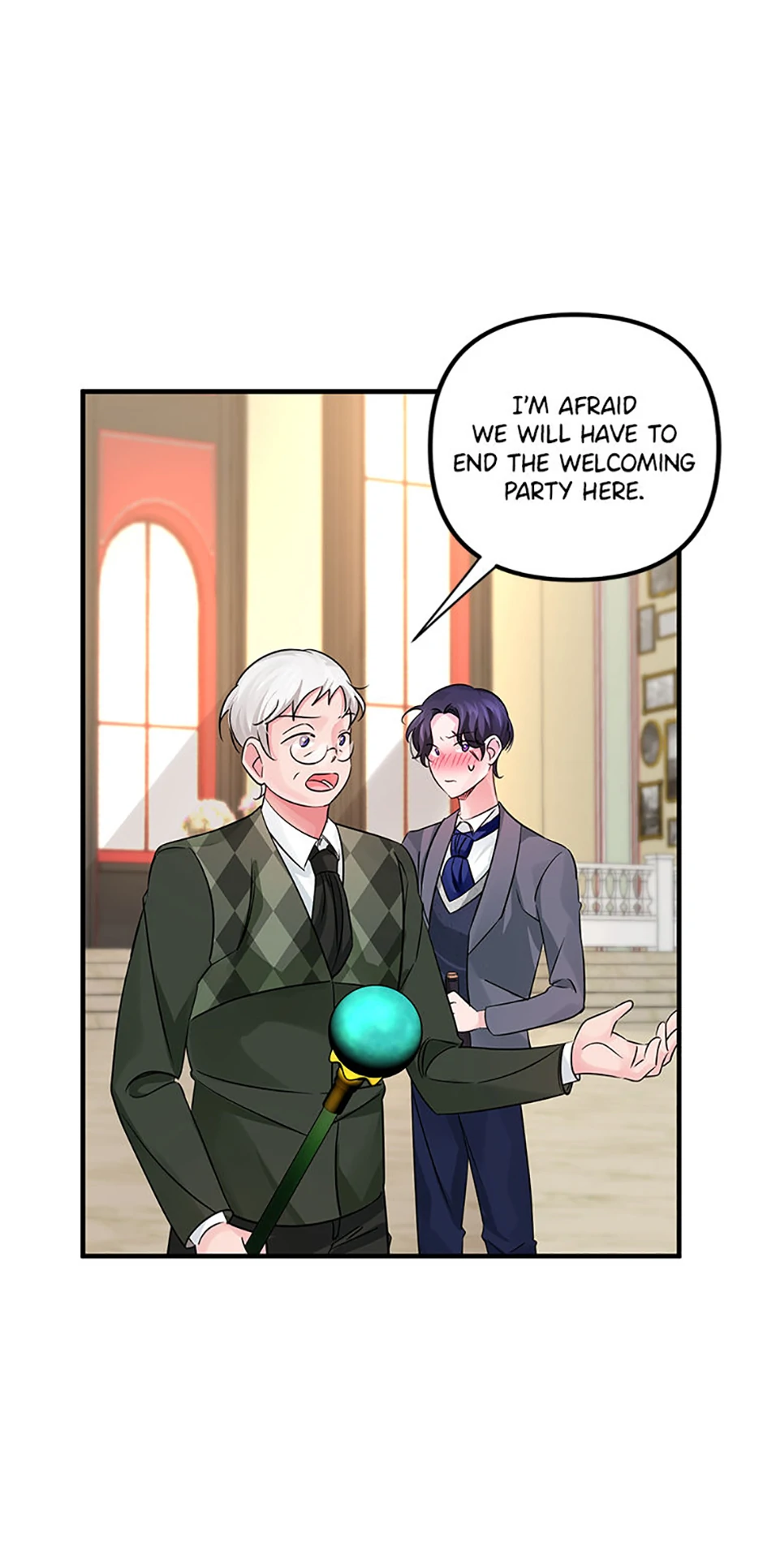 Manga Image