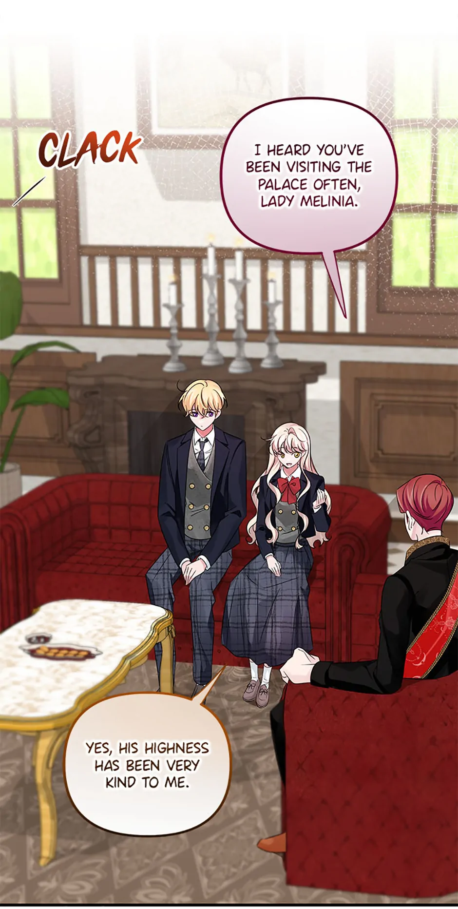 Manga Image