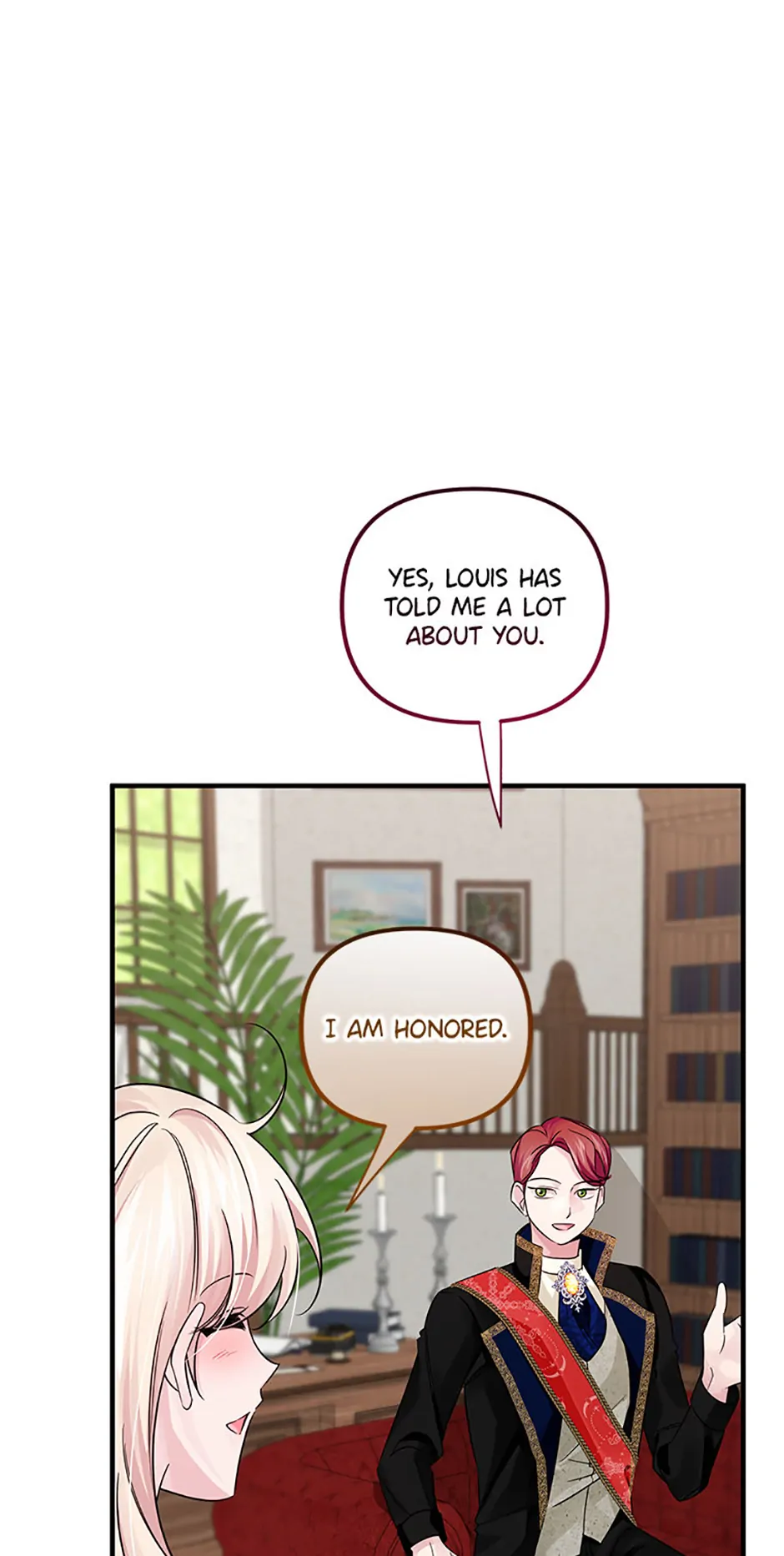 Manga Image