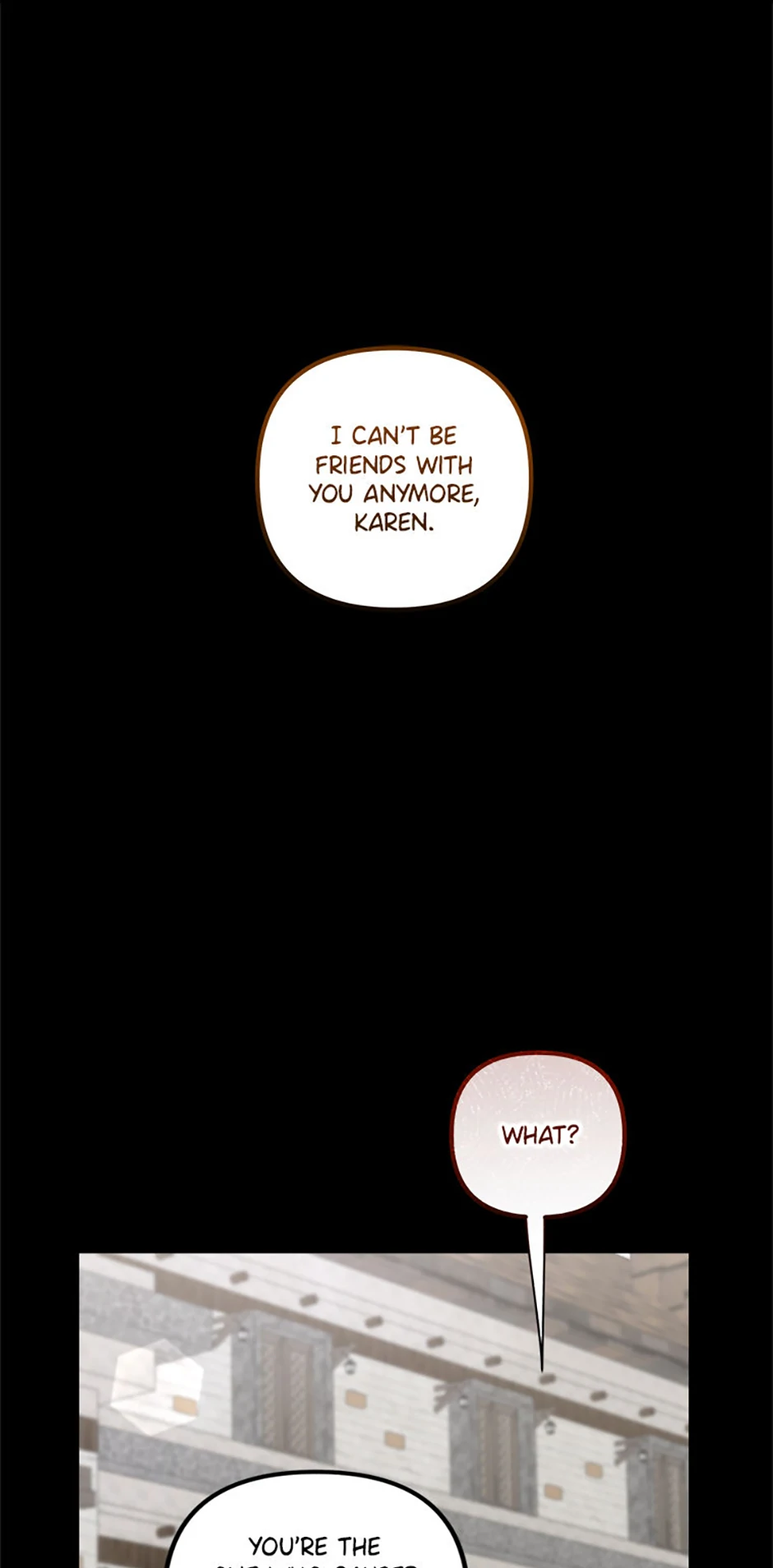Melin’s Salvation Plan Chapter 50 page 0
