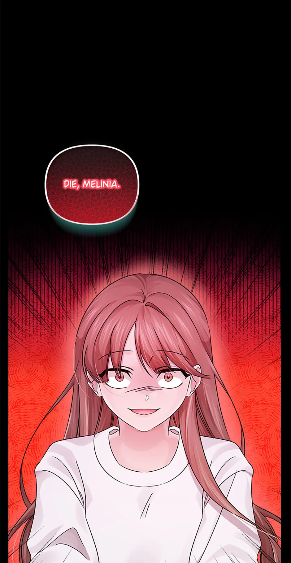 Melin’s Salvation Plan Chapter 50 page 9