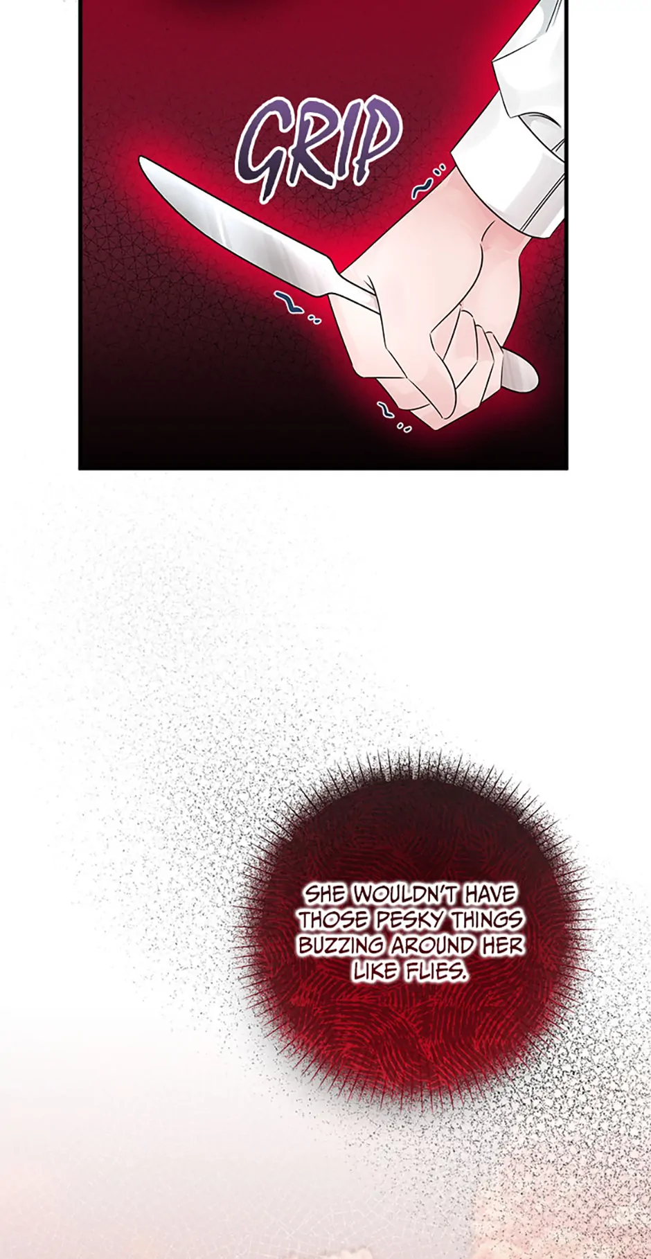Melin’s Salvation Plan Chapter 50 page 16