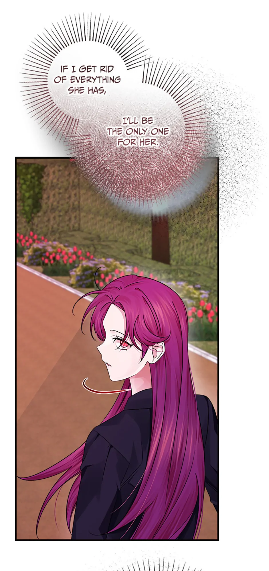 Melin’s Salvation Plan Chapter 50 page 19