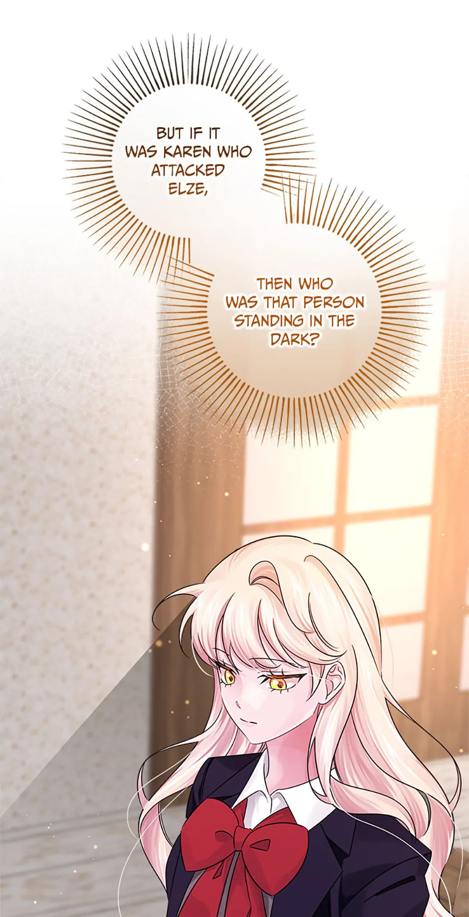 Melin’s Salvation Plan Chapter 50 page 27