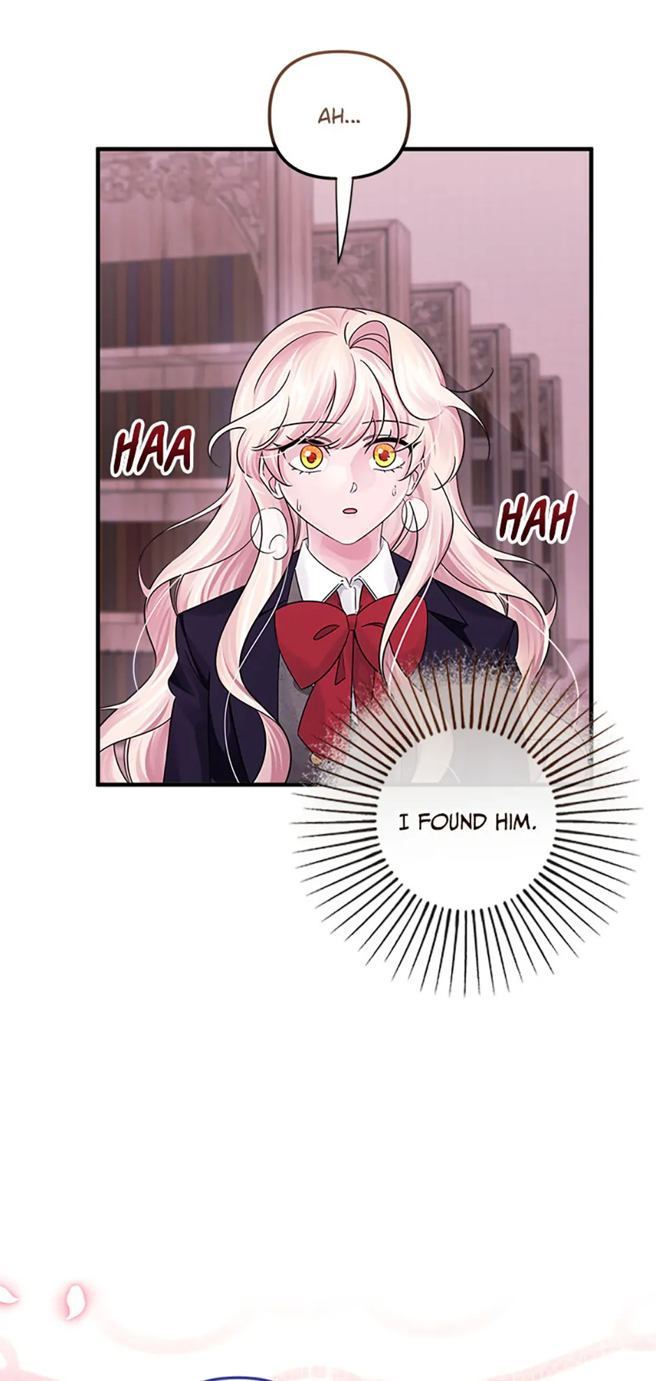 Melin’s Salvation Plan Chapter 50 page 40