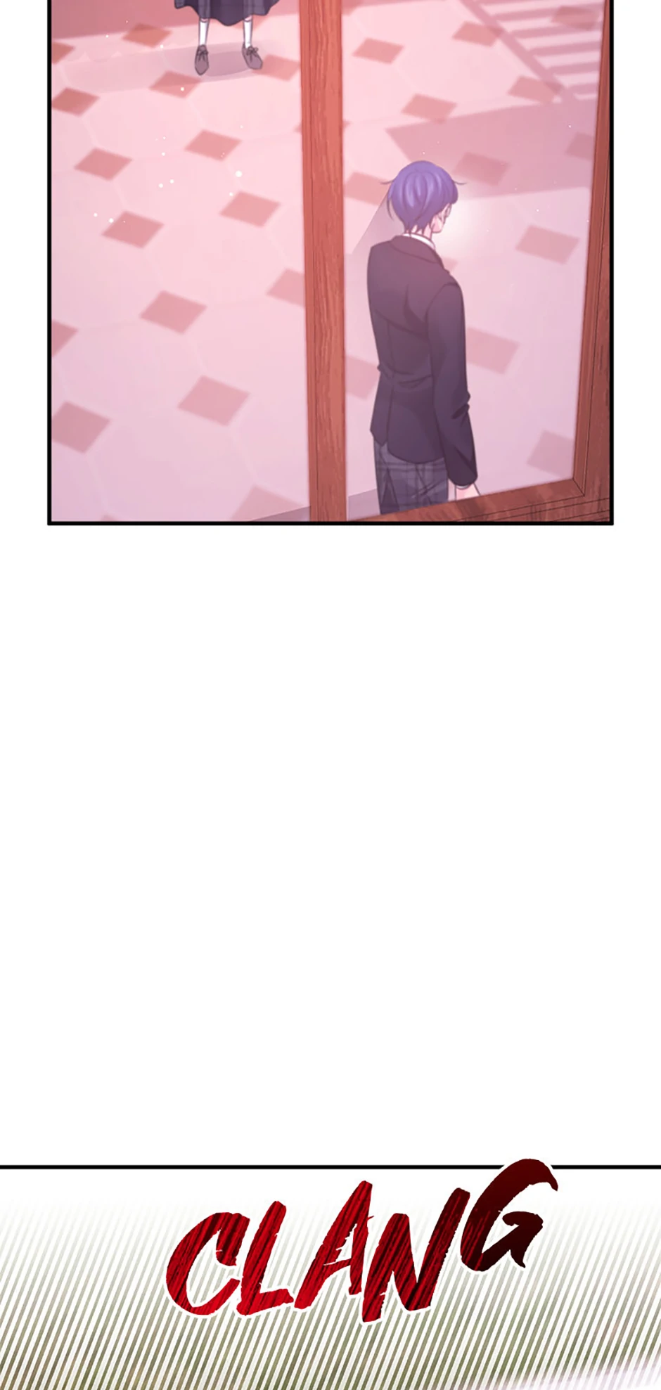 Melin’s Salvation Plan Chapter 50 page 43