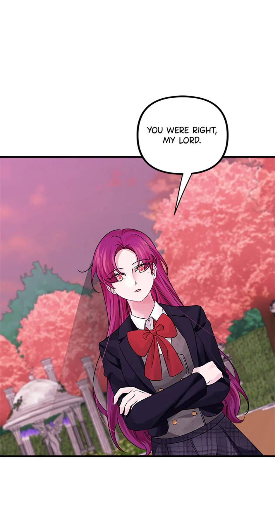 Melin’s Salvation Plan Chapter 50 page 45