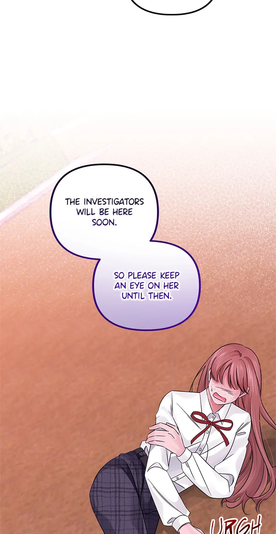 Melin’s Salvation Plan Chapter 50 page 50