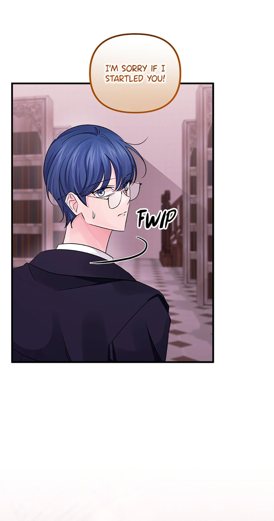 Melin’s Salvation Plan Chapter 50 page 60
