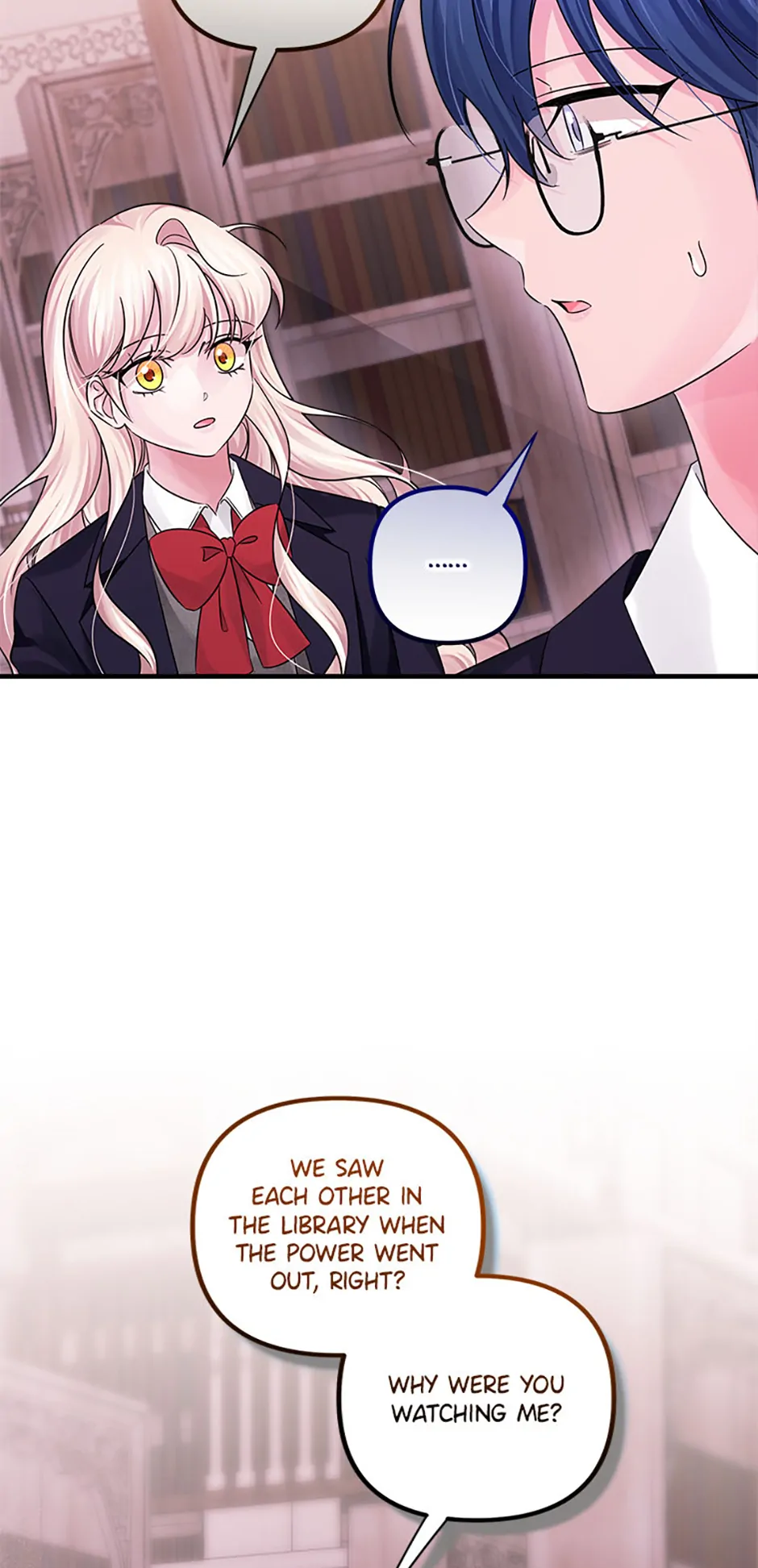 Melin’s Salvation Plan Chapter 50 page 66