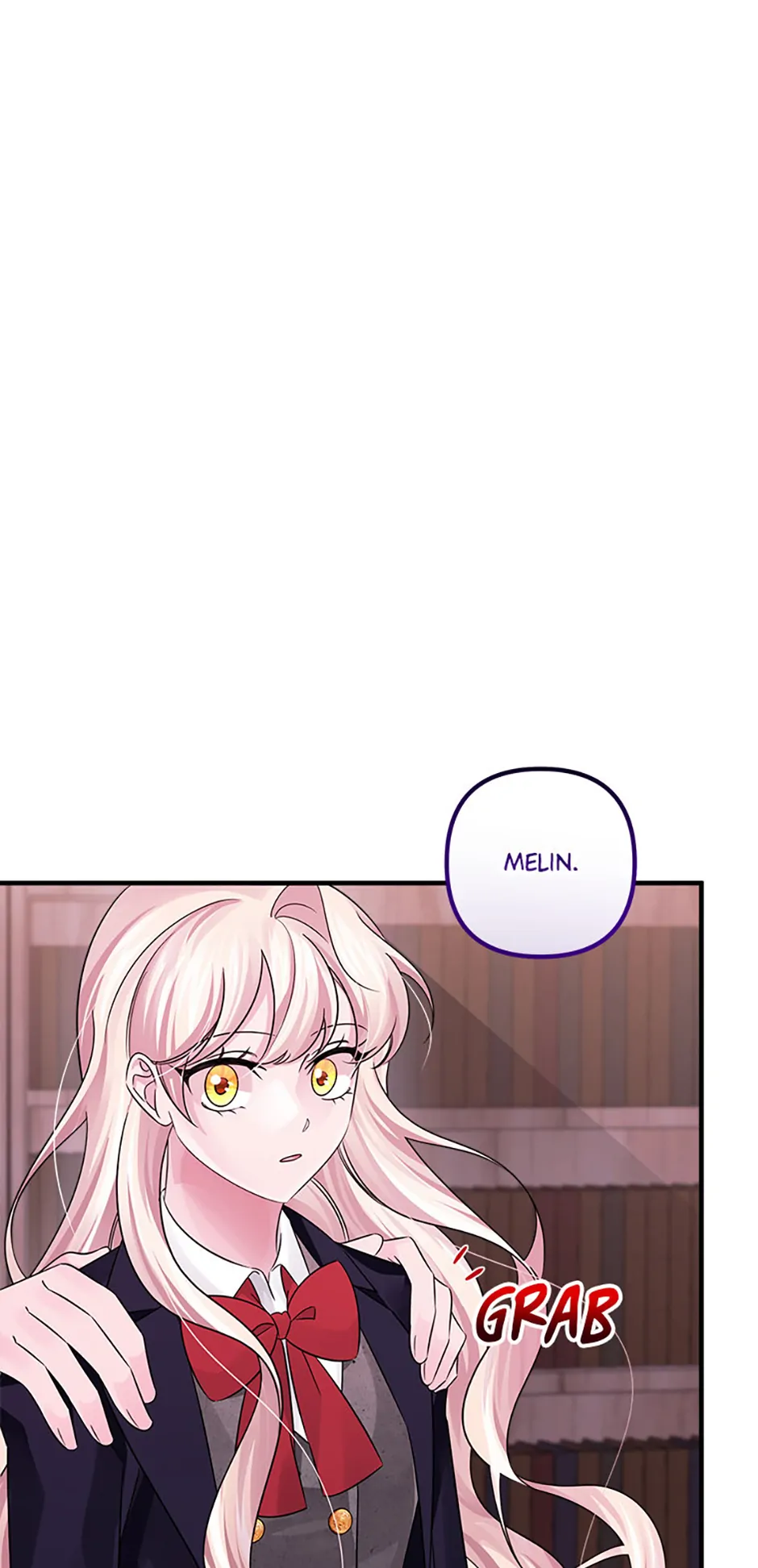 Melin’s Salvation Plan Chapter 50 page 69