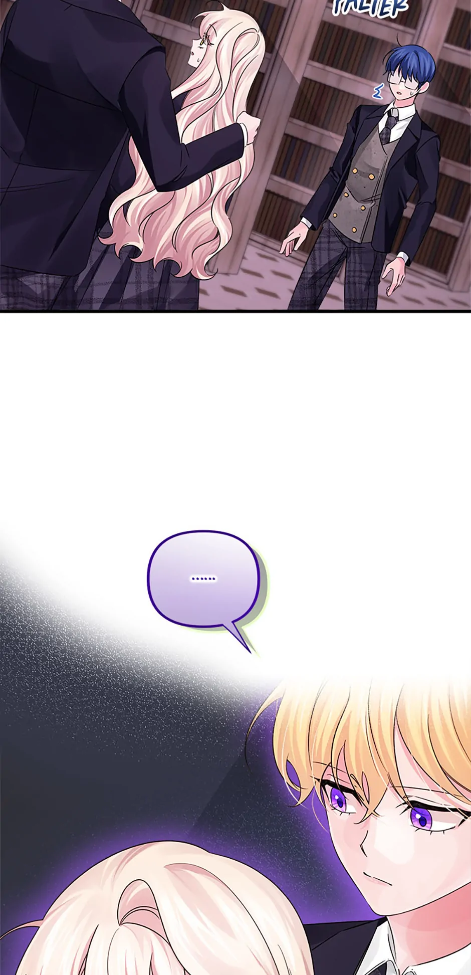Melin’s Salvation Plan Chapter 50 page 71