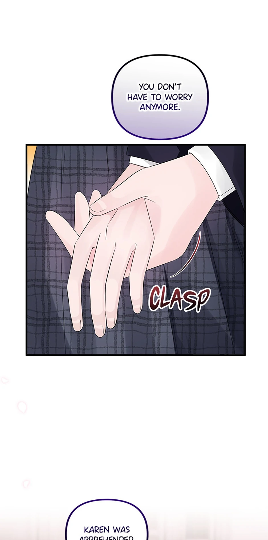 Melin’s Salvation Plan Chapter 50 page 73