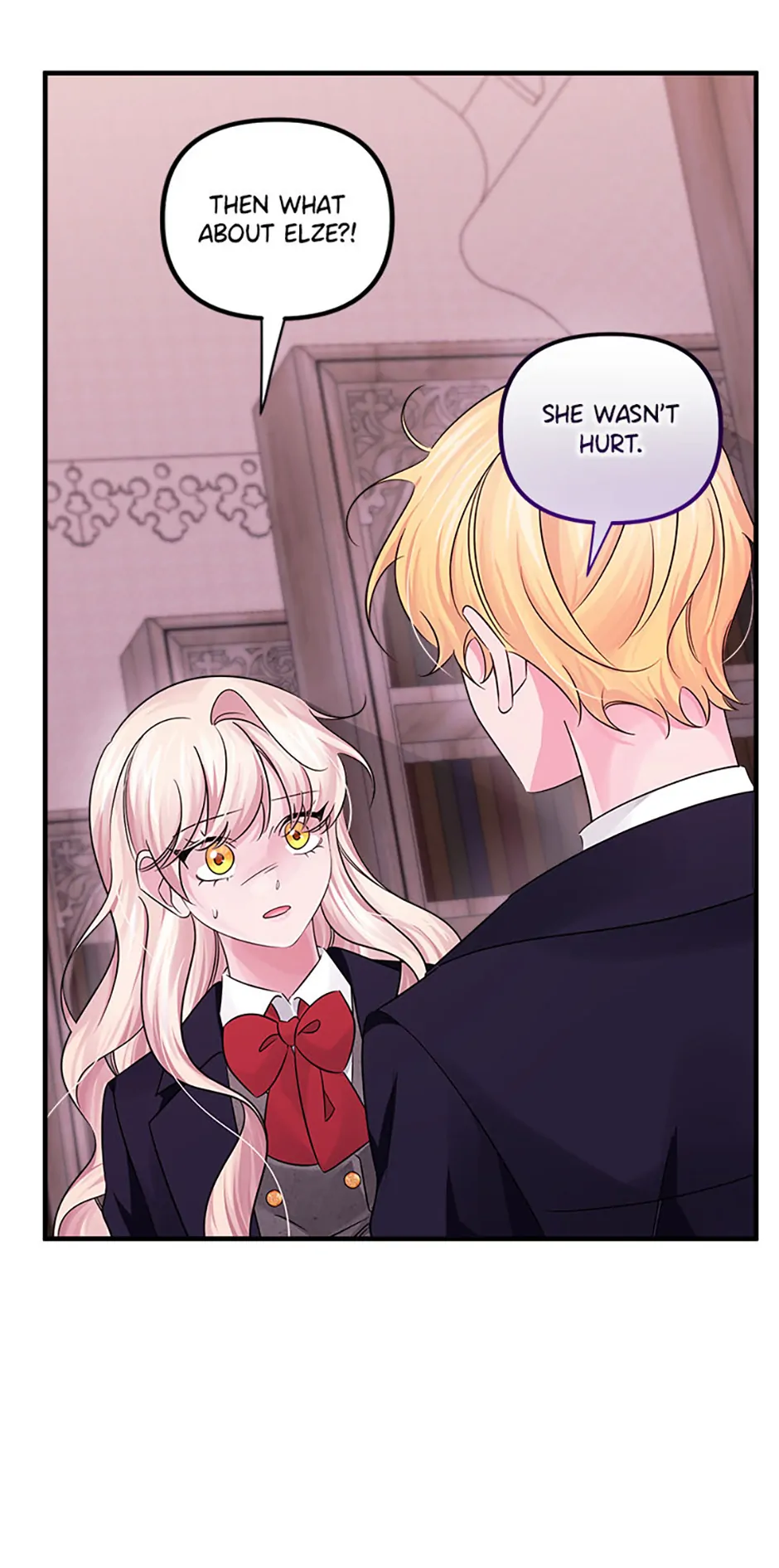 Melin’s Salvation Plan Chapter 50 page 78
