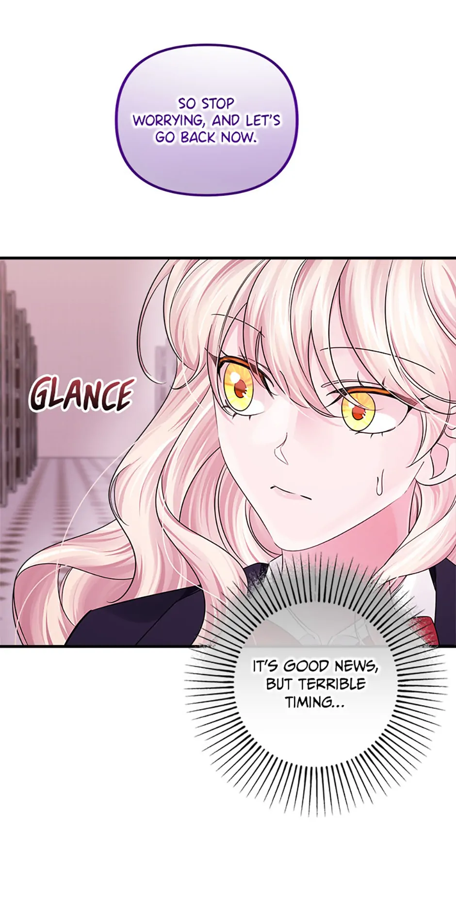 Melin’s Salvation Plan Chapter 50 page 79