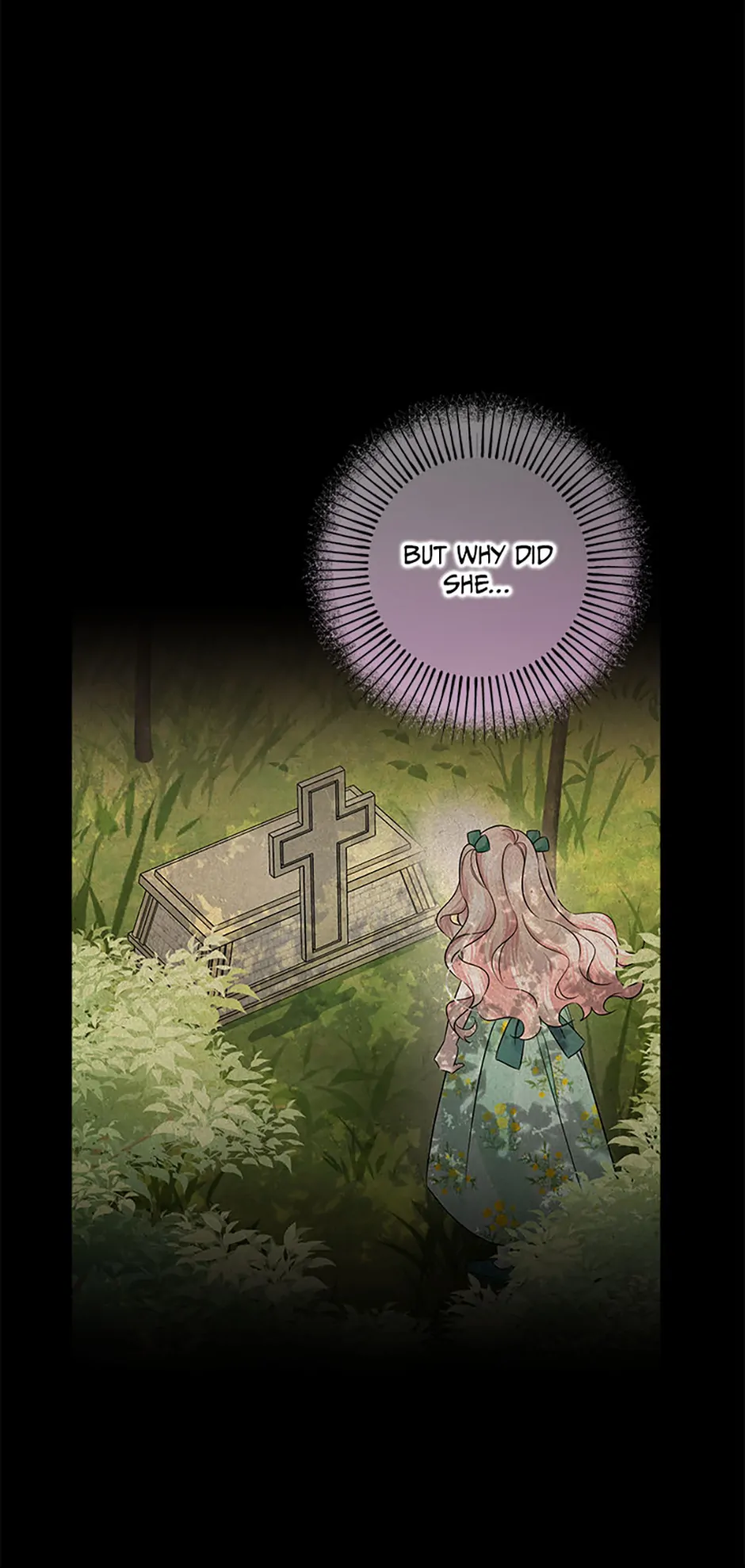 Melin’s Salvation Plan Chapter 50 page 89