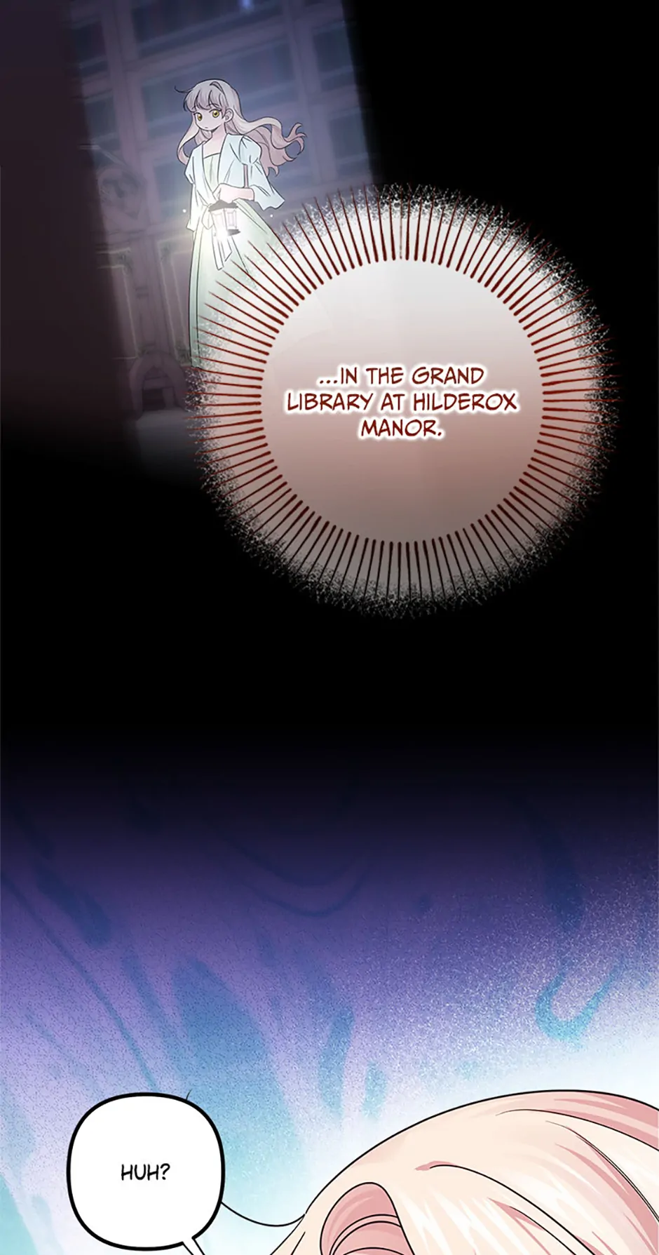 Manga Image