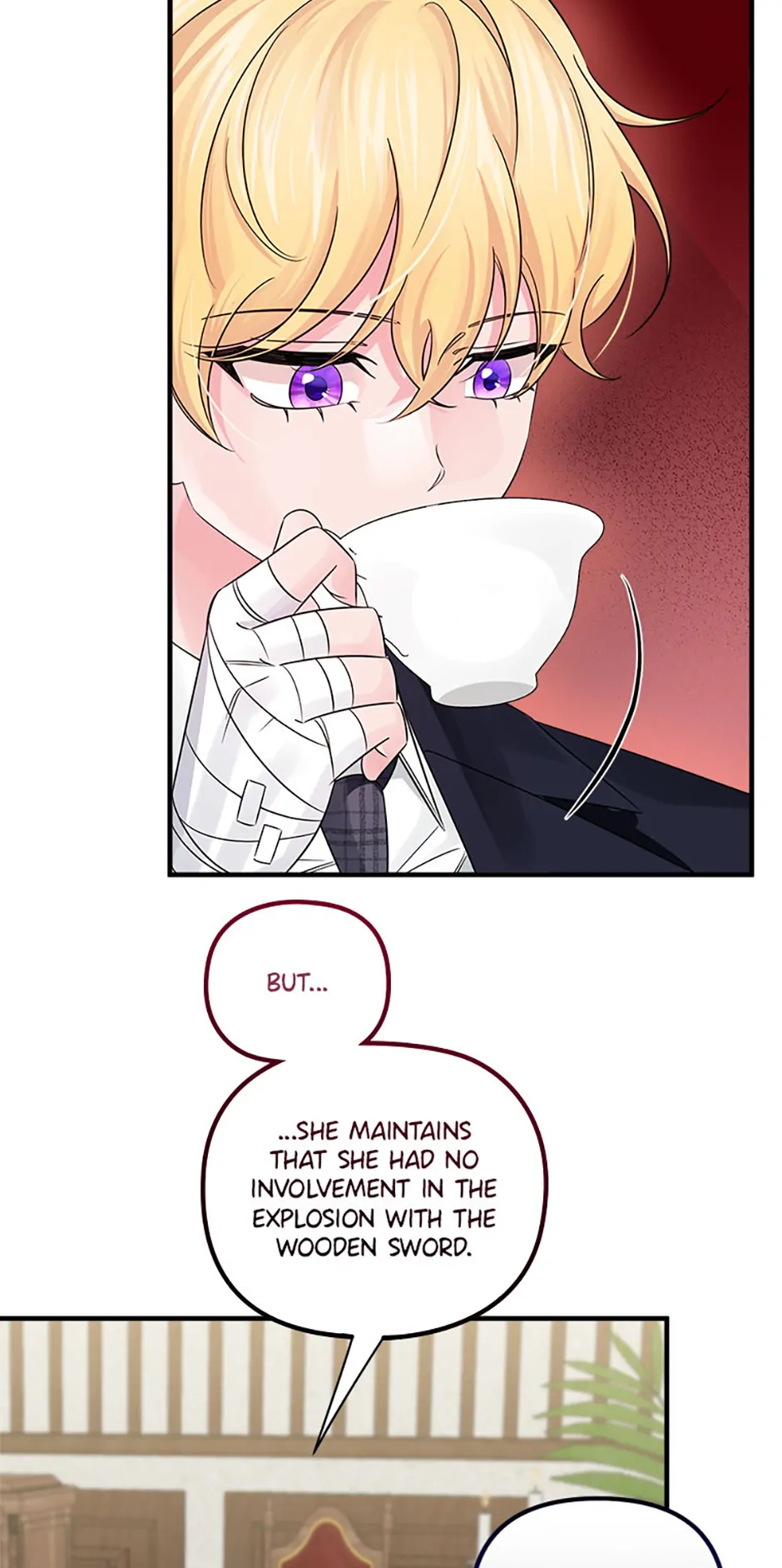 Manga Image