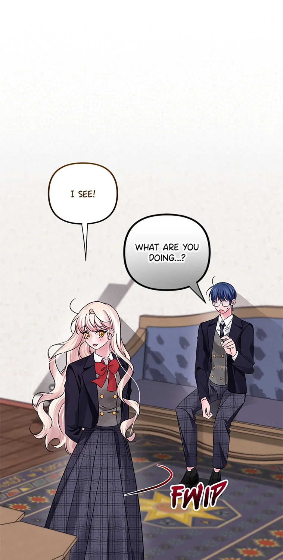 Manga Image