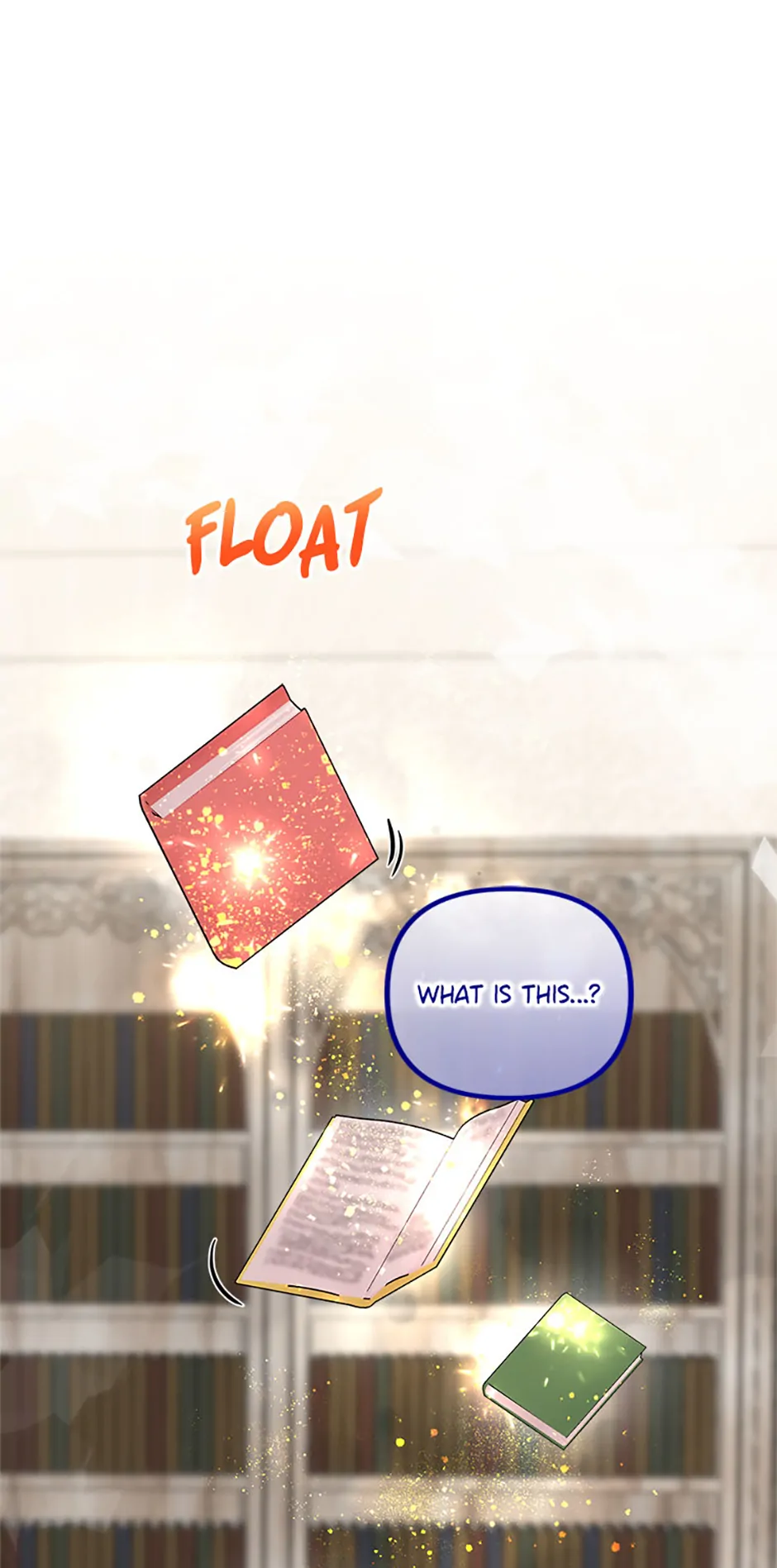 Manga Image