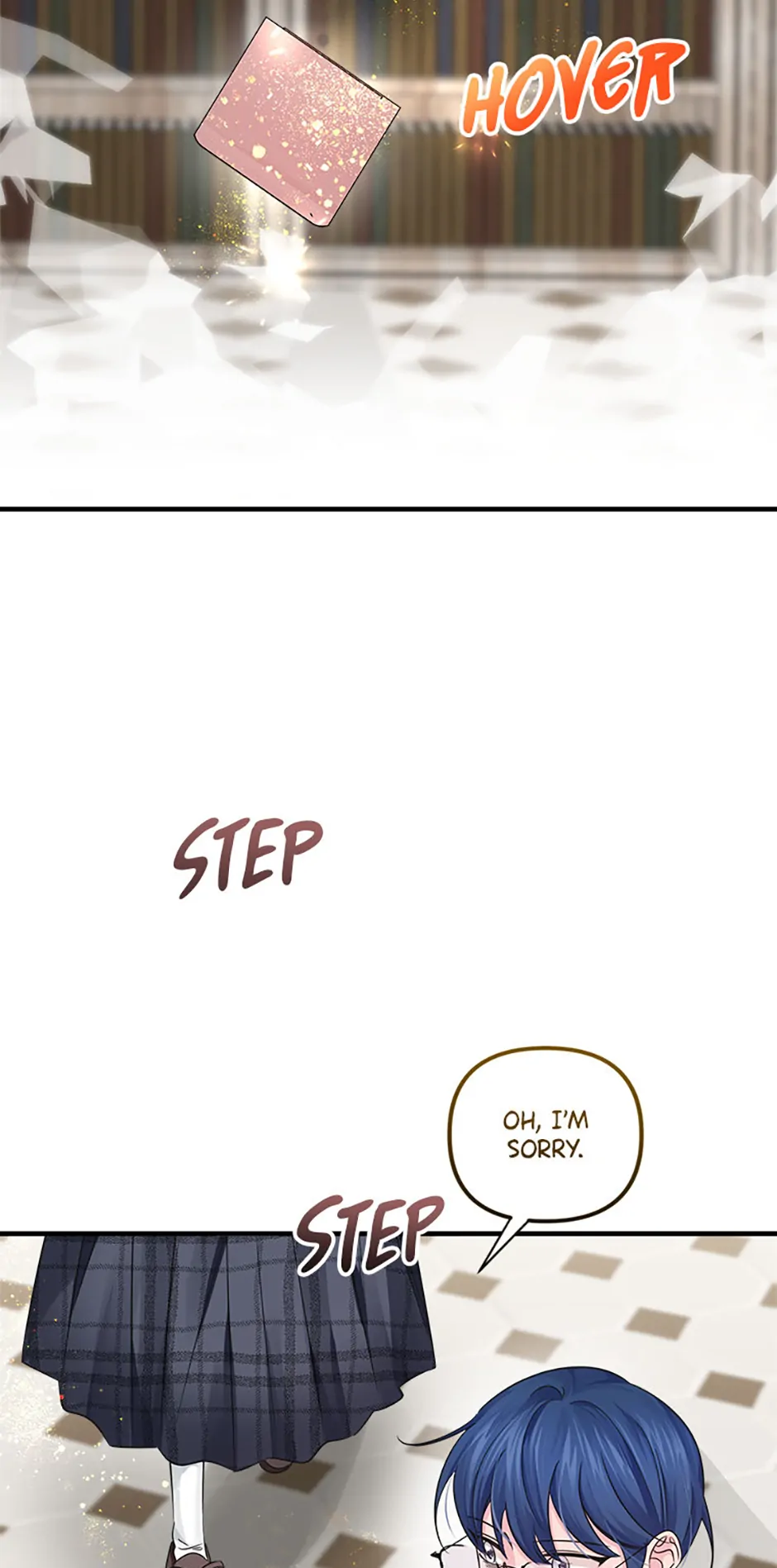 Manga Image