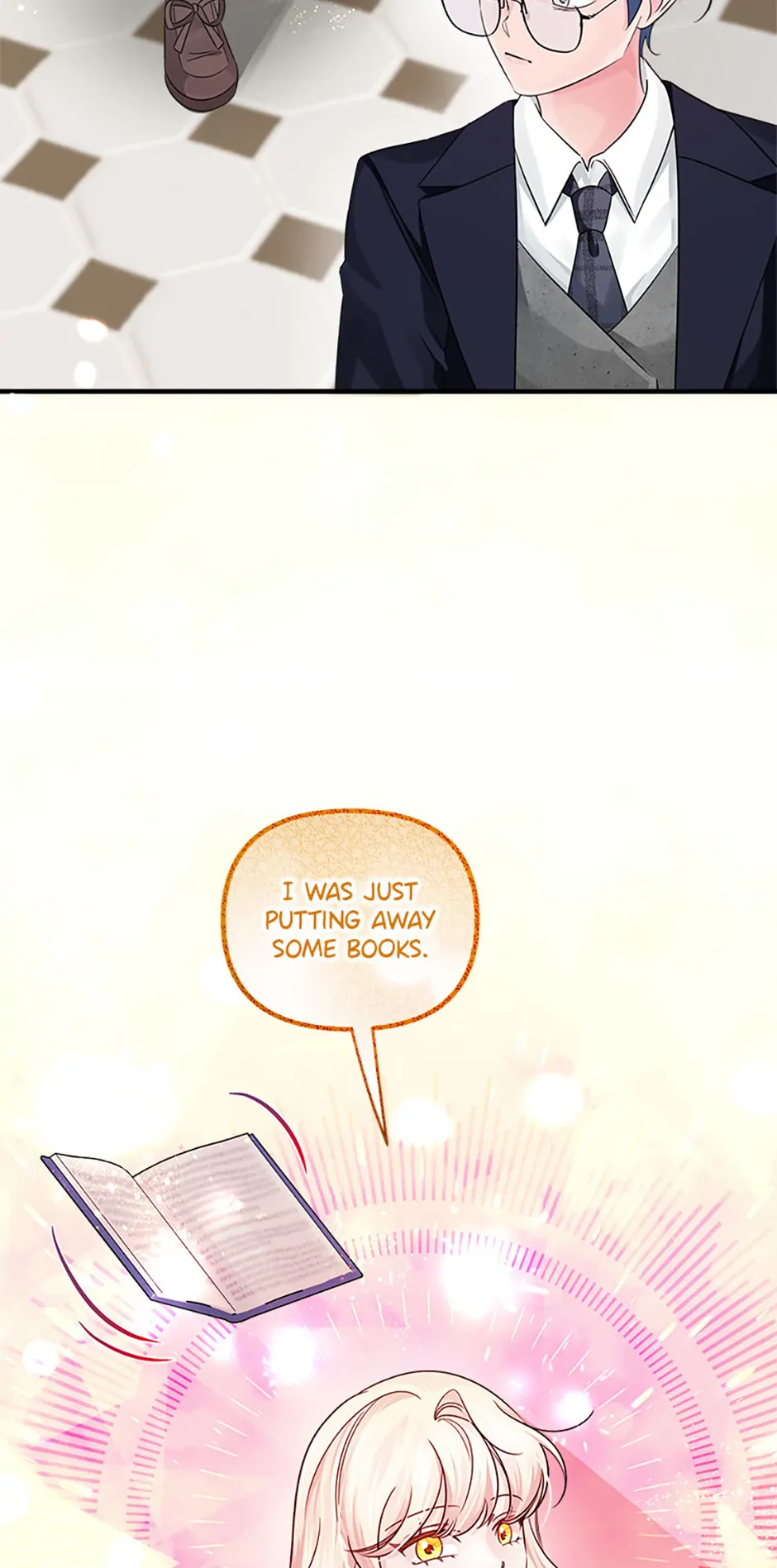 Manga Image