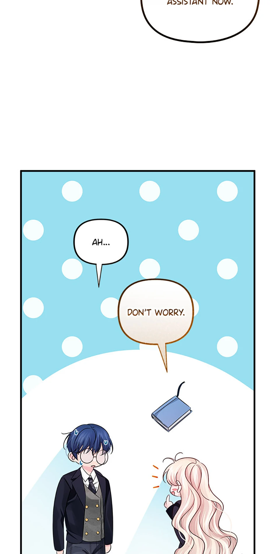 Manga Image