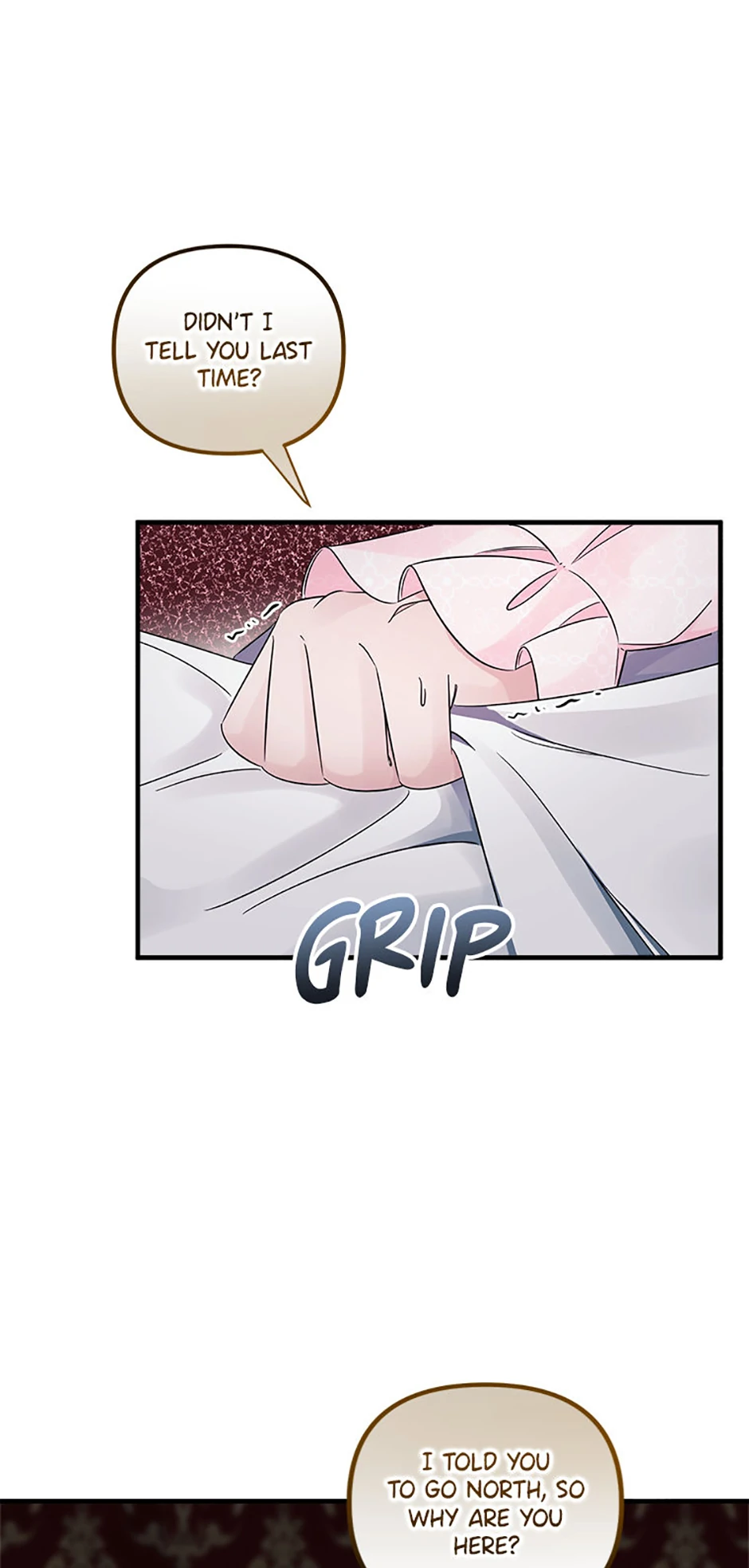 Melin’s Salvation Plan Chapter 54 page 9